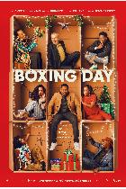Jet Centre - Movie House Cinema - Boxing Day